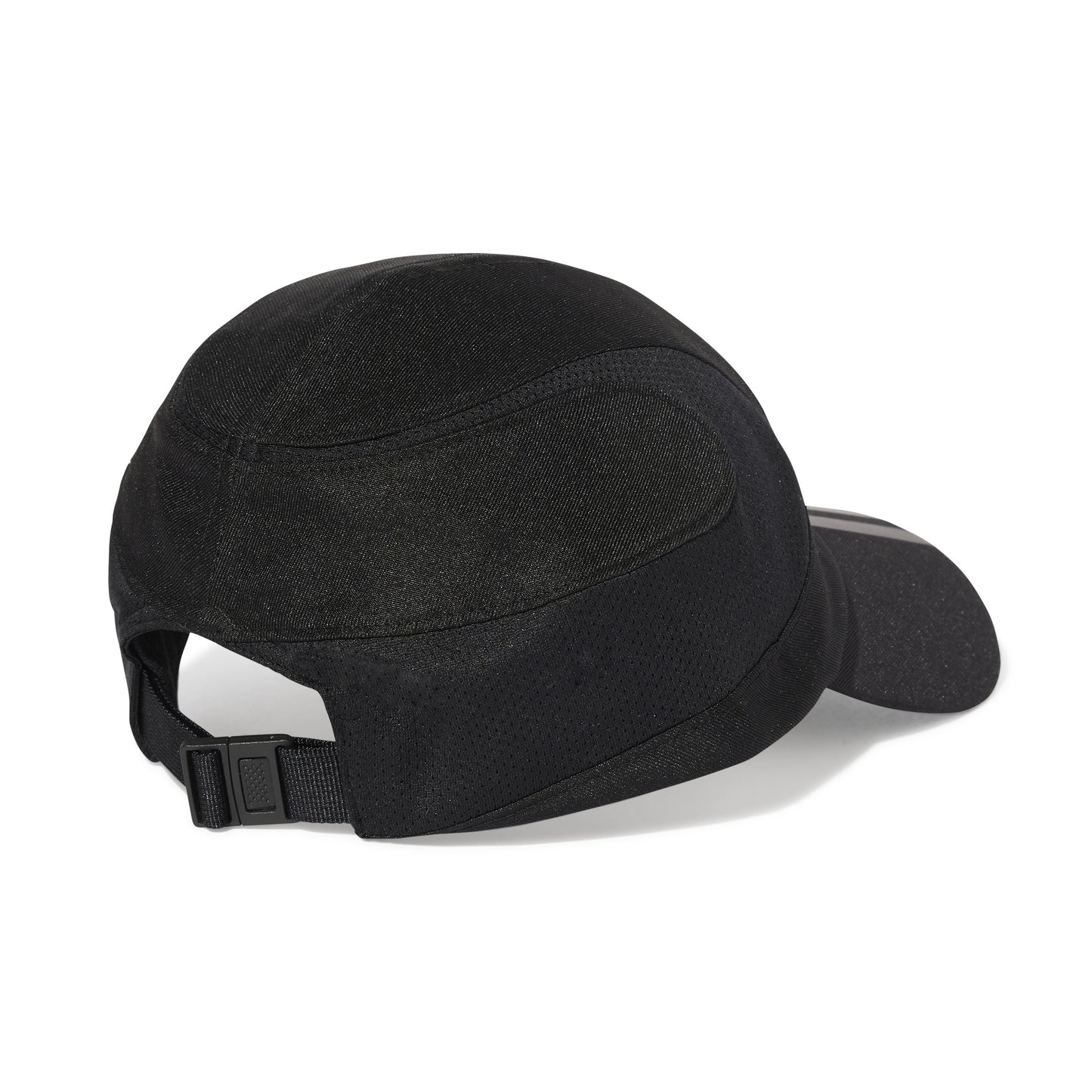 Adidas - Teamgeist Cap - Black
