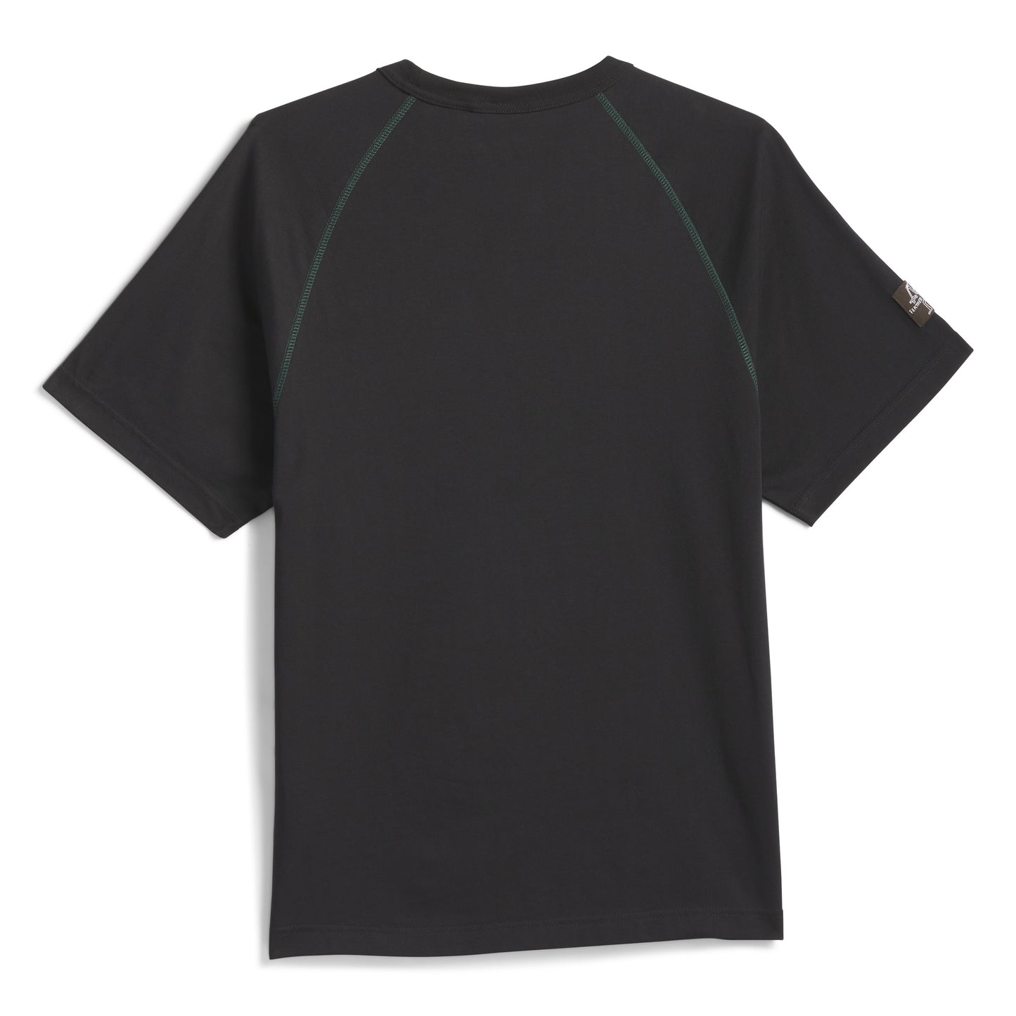 Adidas Skateboarding - Shmoofoil Featherweight Tee - Black
