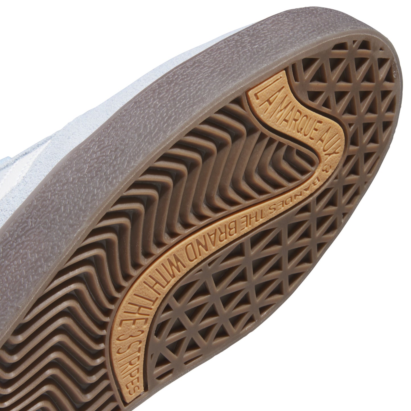 Adidas - PUIG INDOOR - Clear Sky / Cloud White / Gum