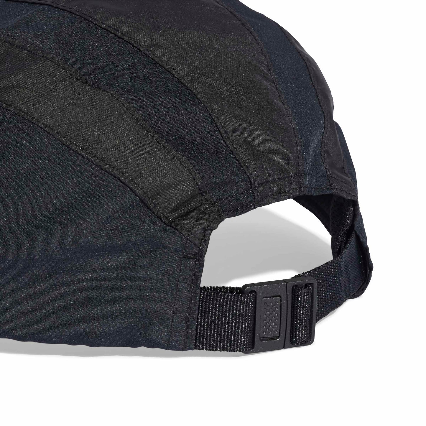 Adidas - TEAMGEIST CAP - Black