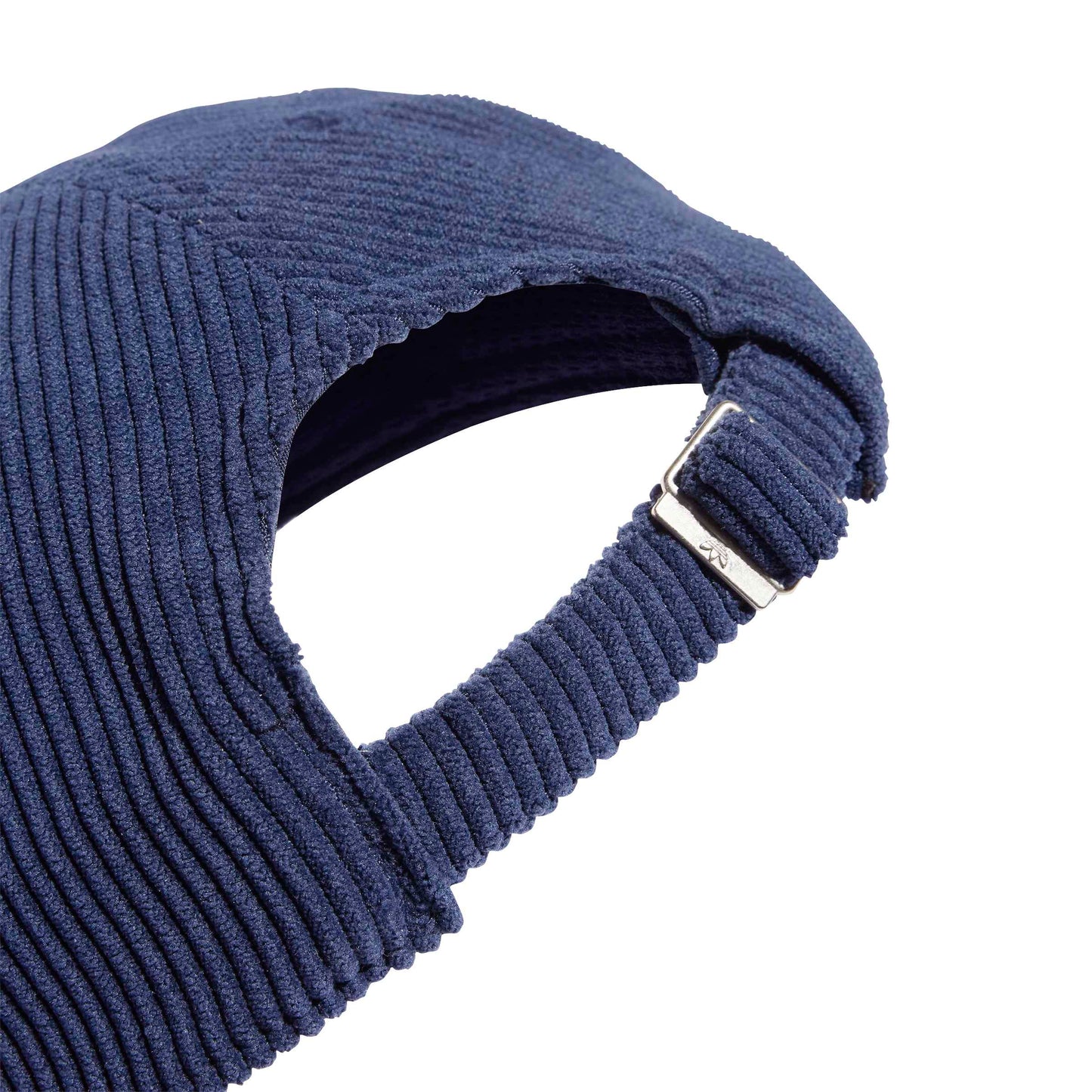Adidas - Corduroy Baseball Cap - Night Indigo