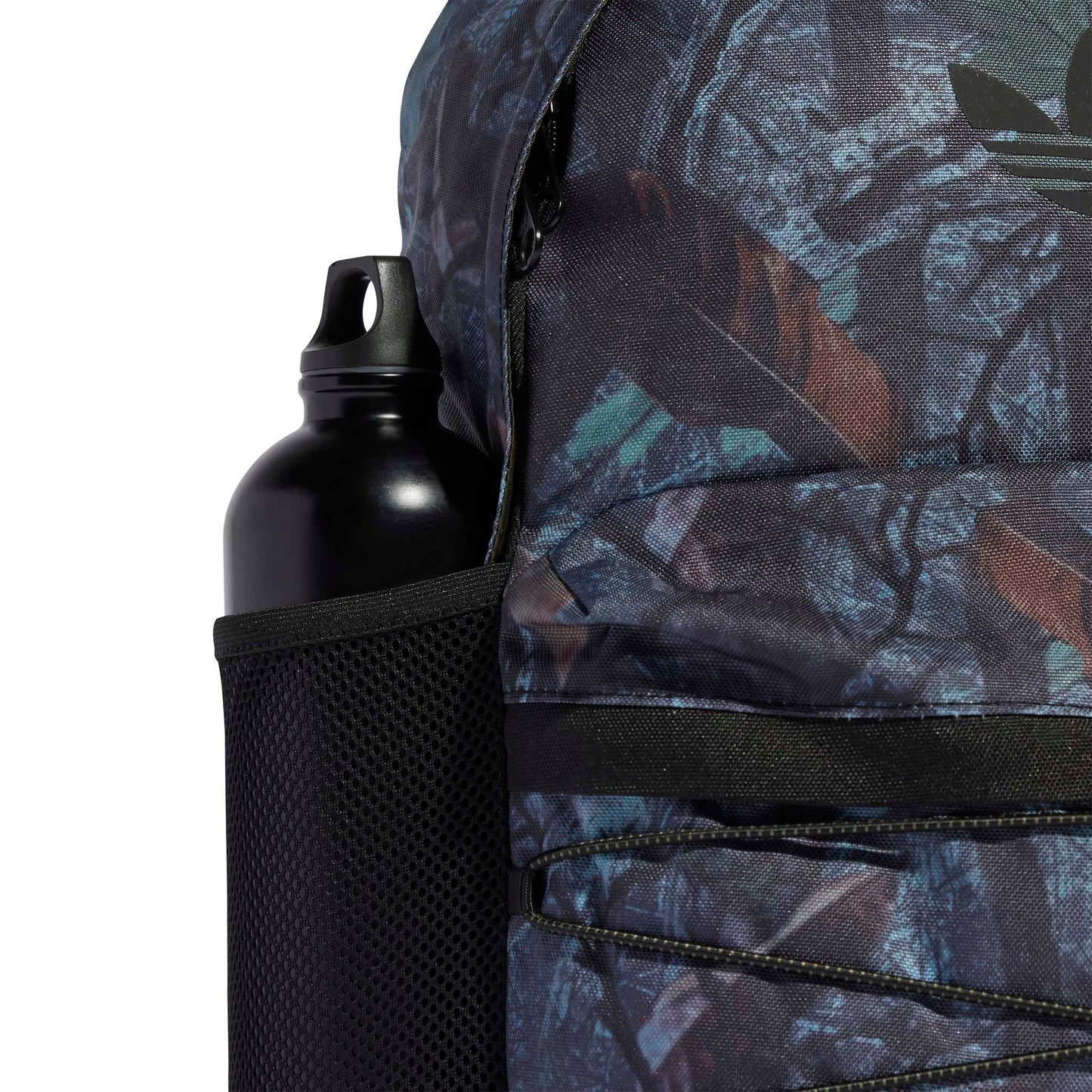 Adidas - Forest Camo Cl Backpack - Multi