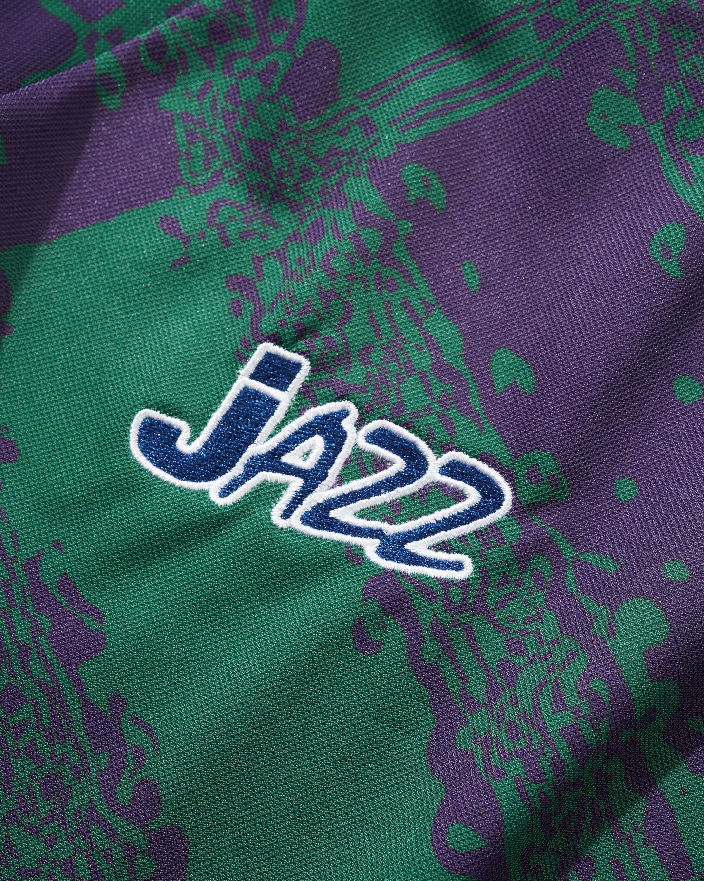 Butter Goods - Jazz Jersey - Forrest