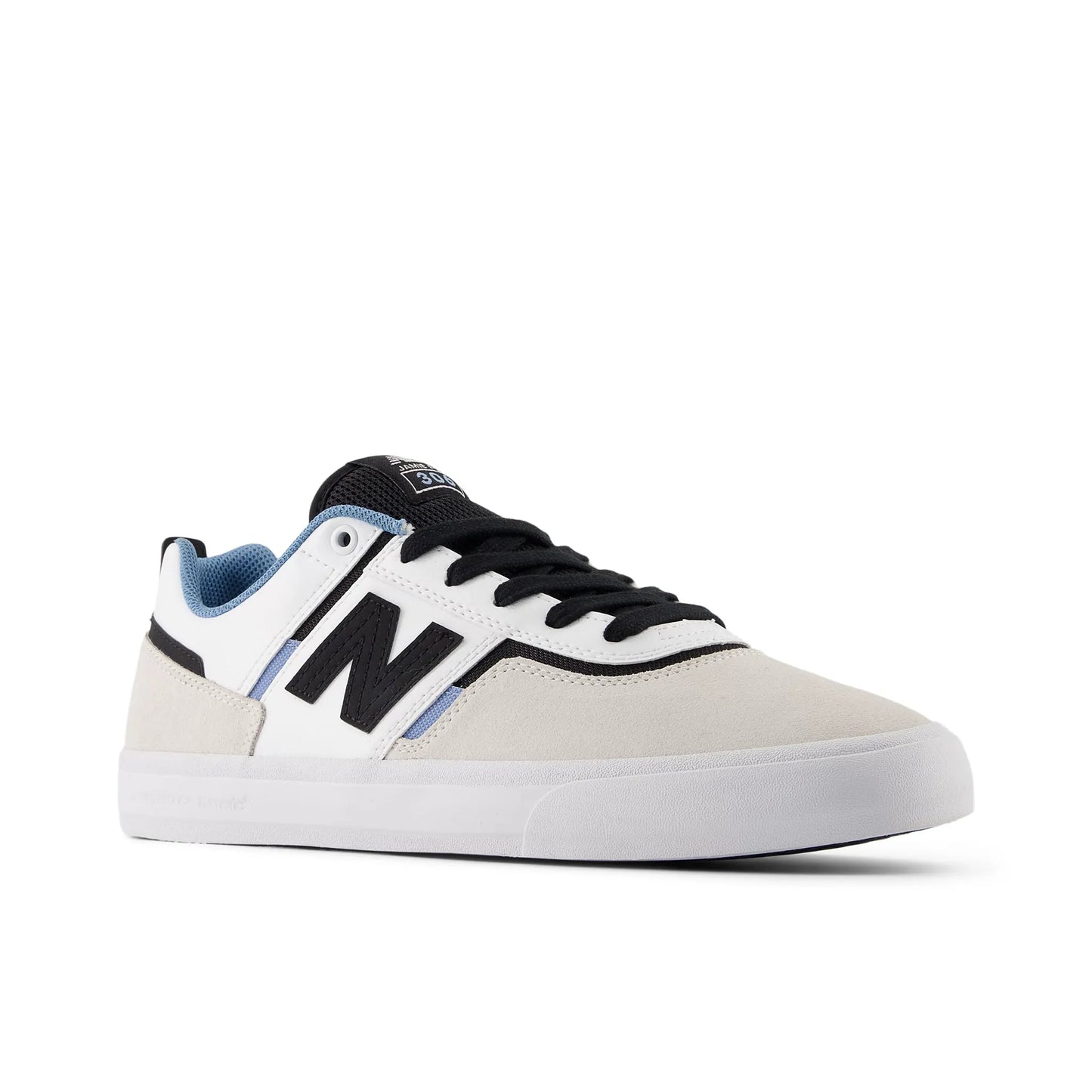 New Balance Numeric - NM306NMA - Jamie Foy Reflection with White
