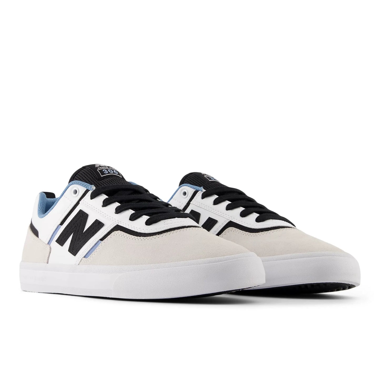 New Balance Numeric - NM306NMA - Jamie Foy Reflection with White