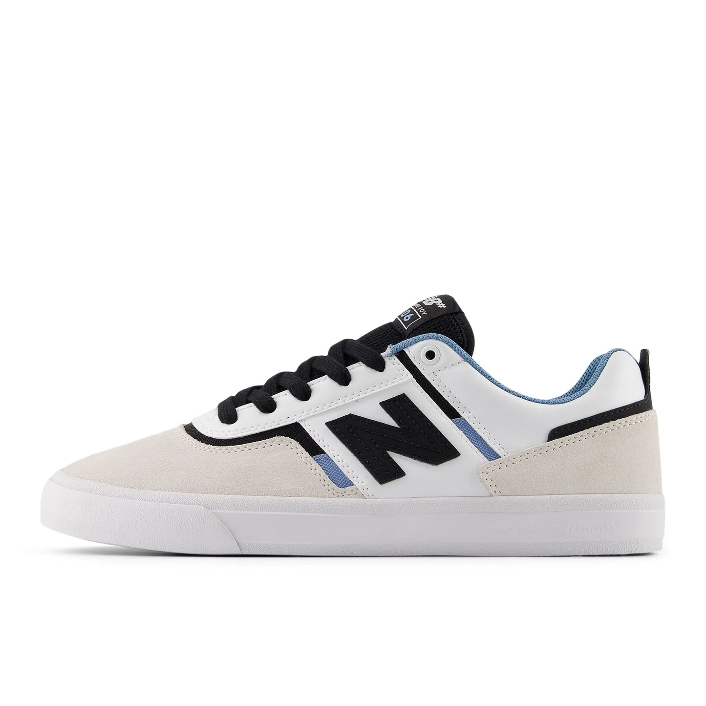 New Balance Numeric - NM306NMA - Jamie Foy Reflection with White
