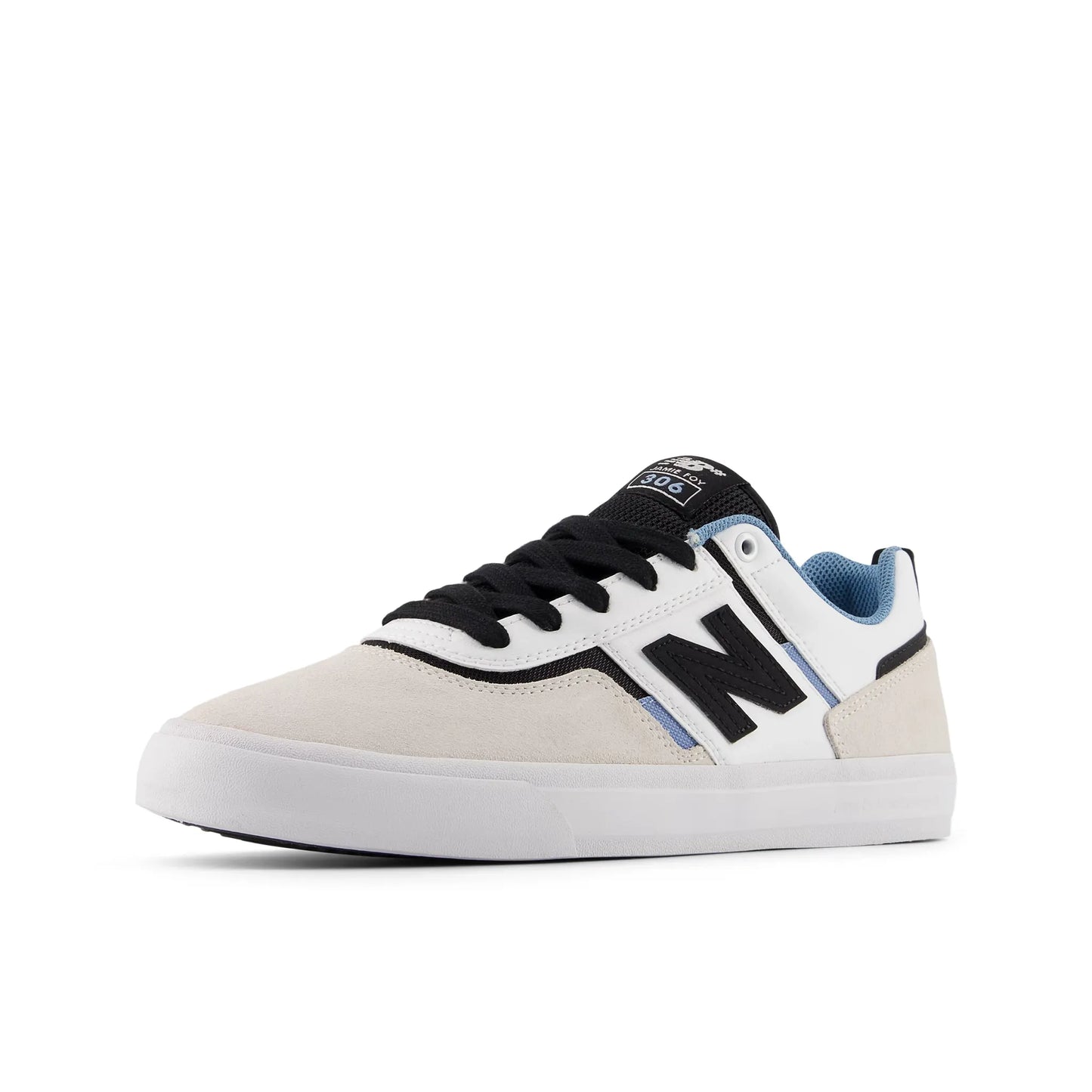 New Balance Numeric - NM306NMA - Jamie Foy Reflection with White