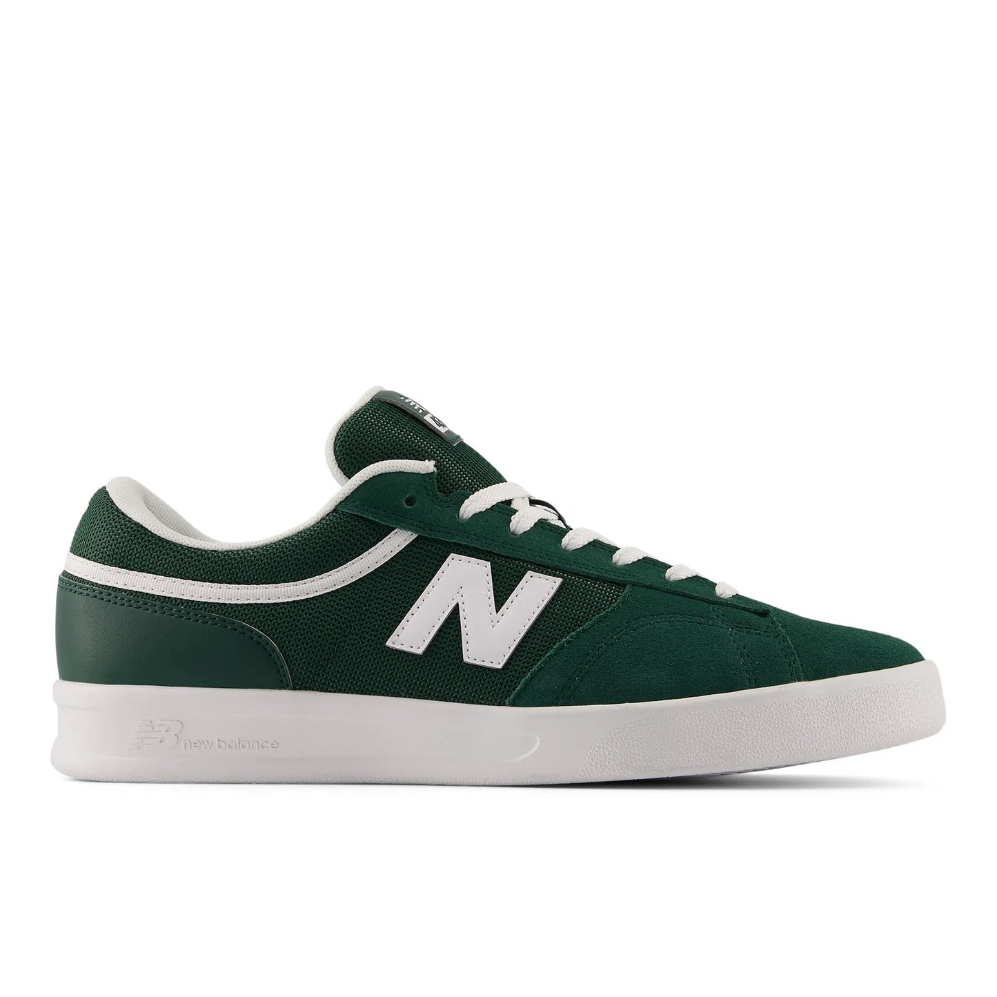 New Balance Numeric - NM430FCD - Nightwatch Green with White