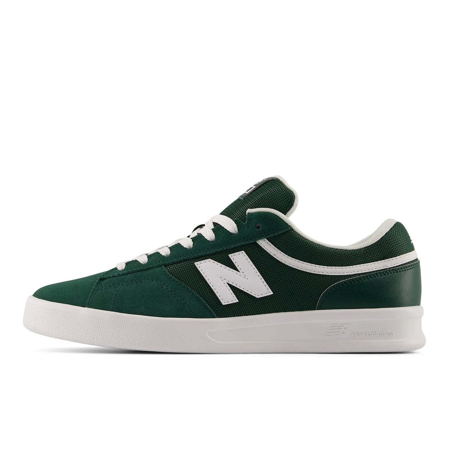 New Balance Numeric - NM430FCD - Nightwatch Green with White