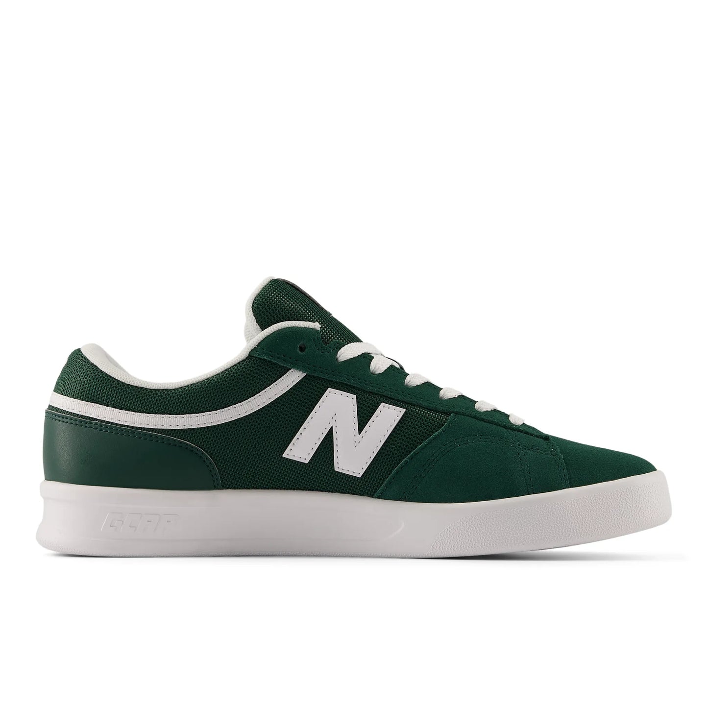 New Balance Numeric - NM430FCD - Nightwatch Green with White