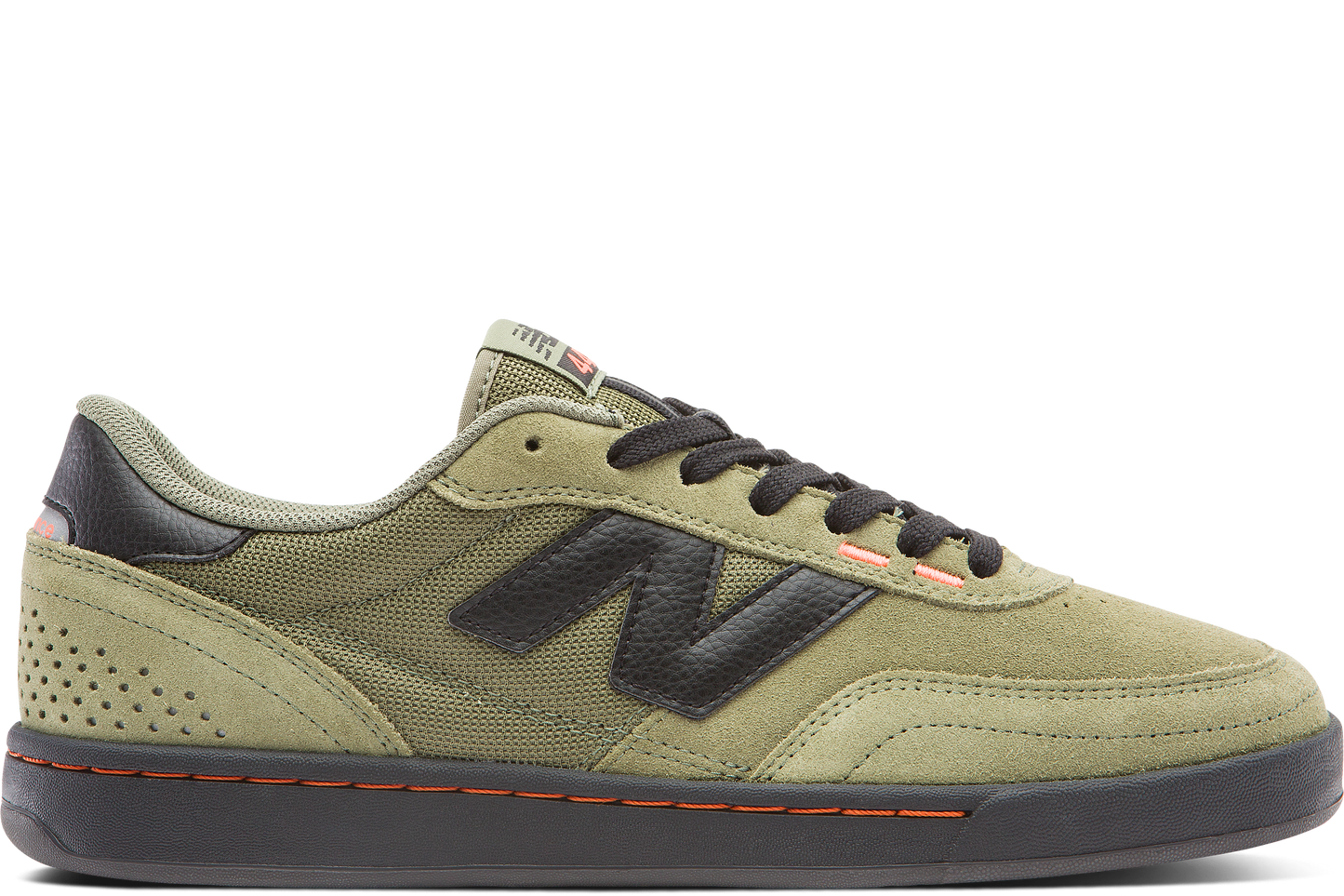 New Balance Numeric - NM440NL2 - Olive / Black