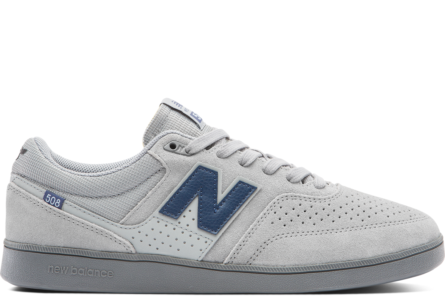 New Balance Numeric - NM508ICY - Grey / Blue