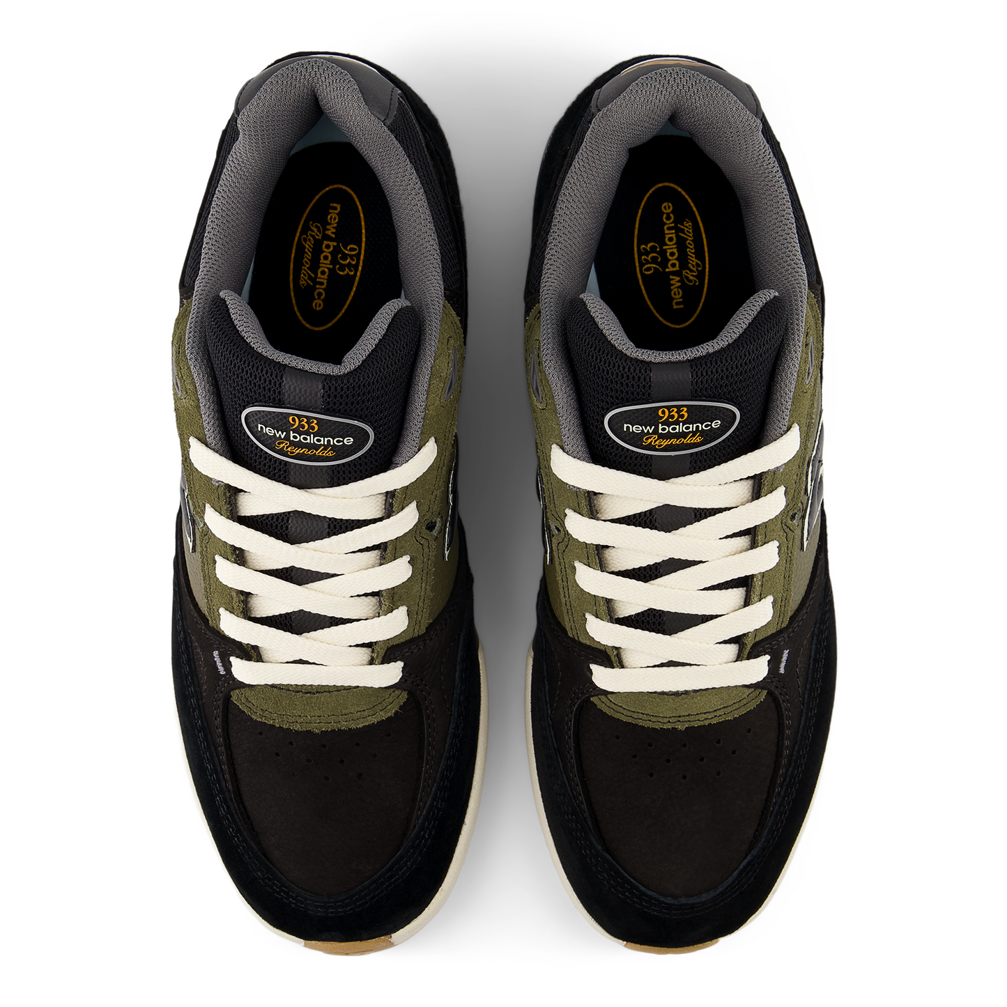 New Balance Numeric - NM933BST Reynolds