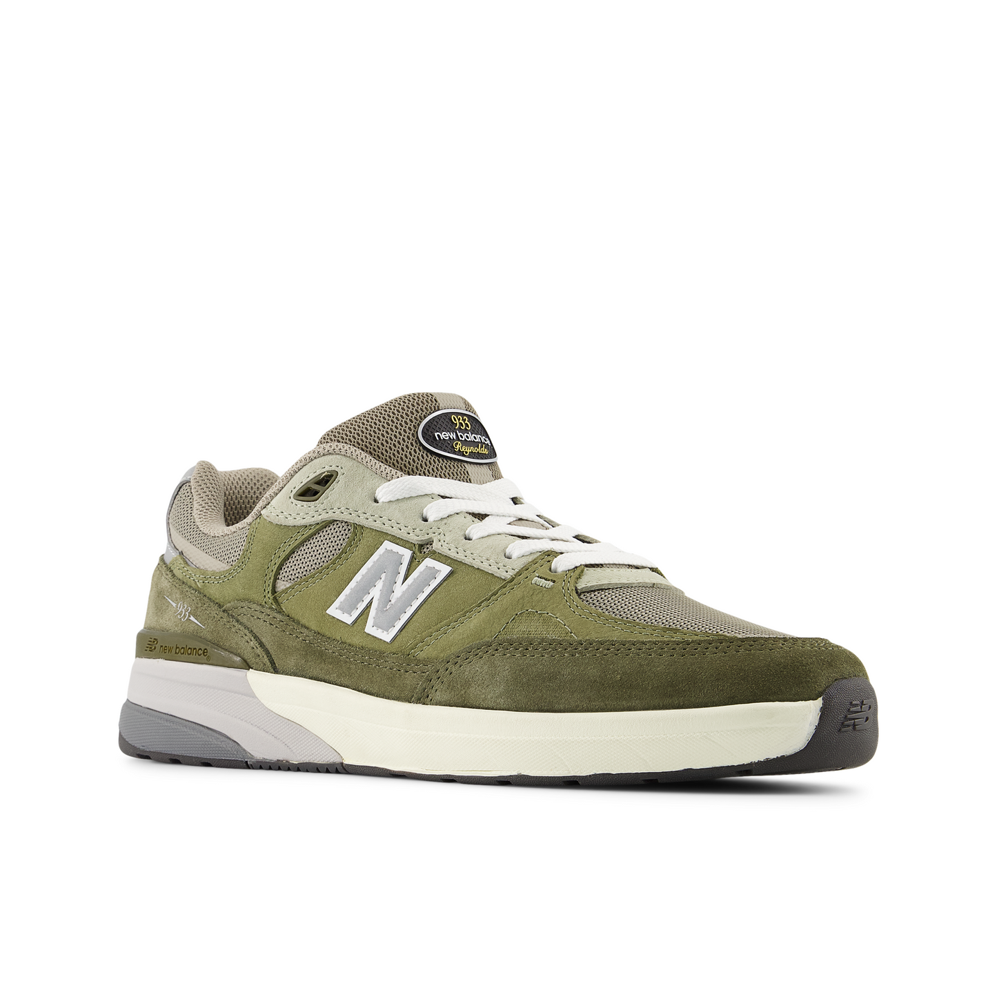 New Balance Numeric - NM933JKL Reynolds