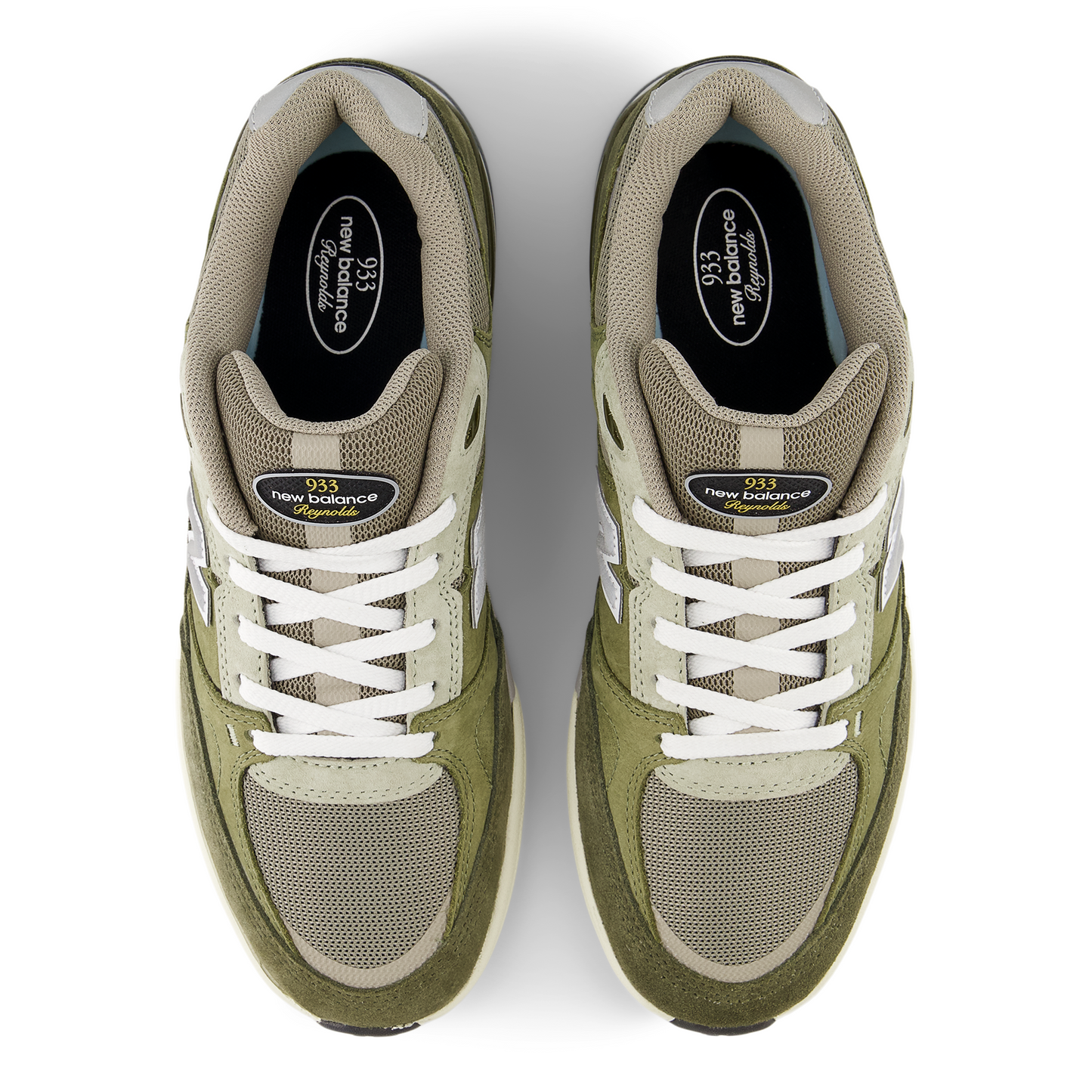 New Balance Numeric - NM933JKL Reynolds