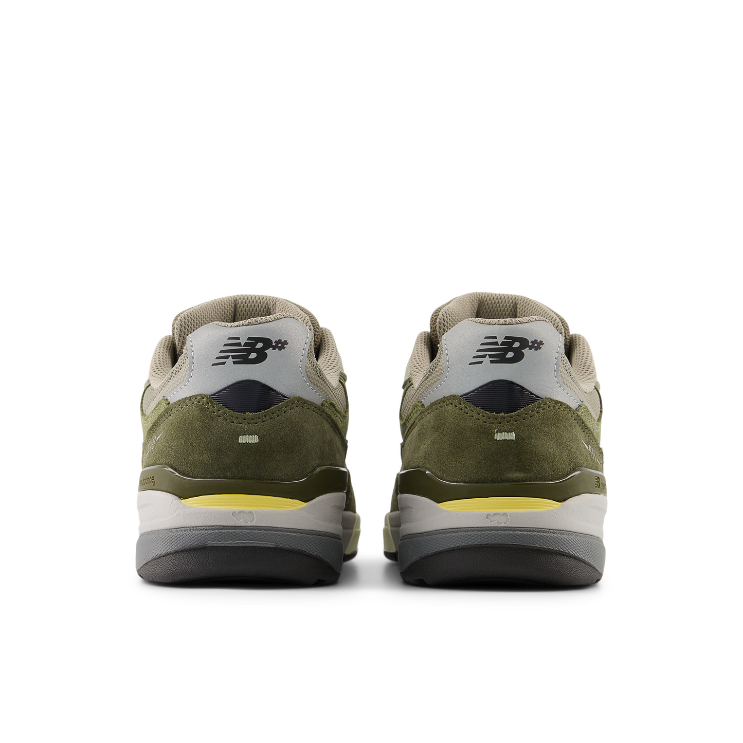 New Balance Numeric - NM933JKL Reynolds
