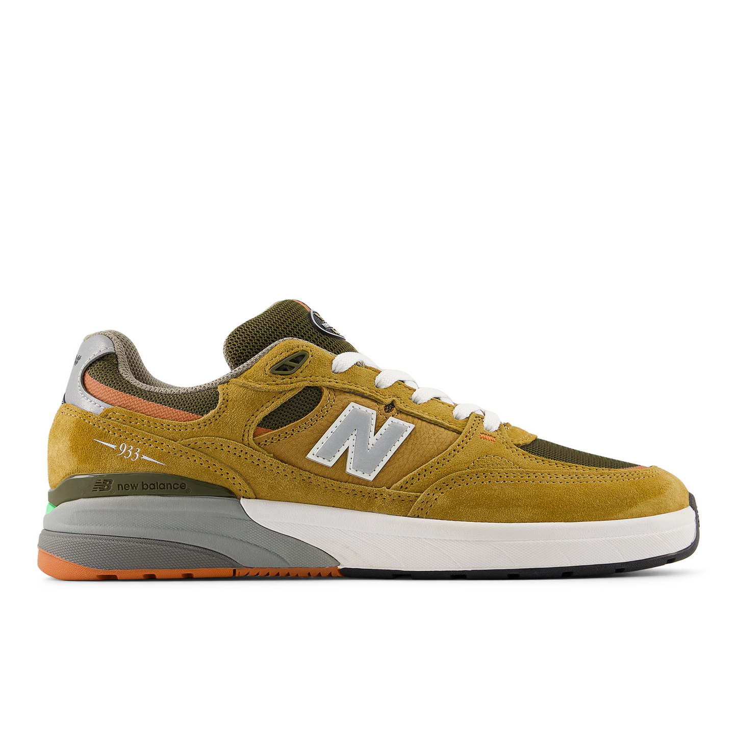New Balance Numeric - NM933MNO Reynolds