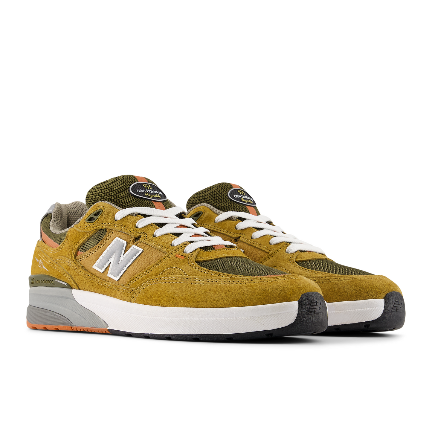 New Balance Numeric - NM933MNO Reynolds
