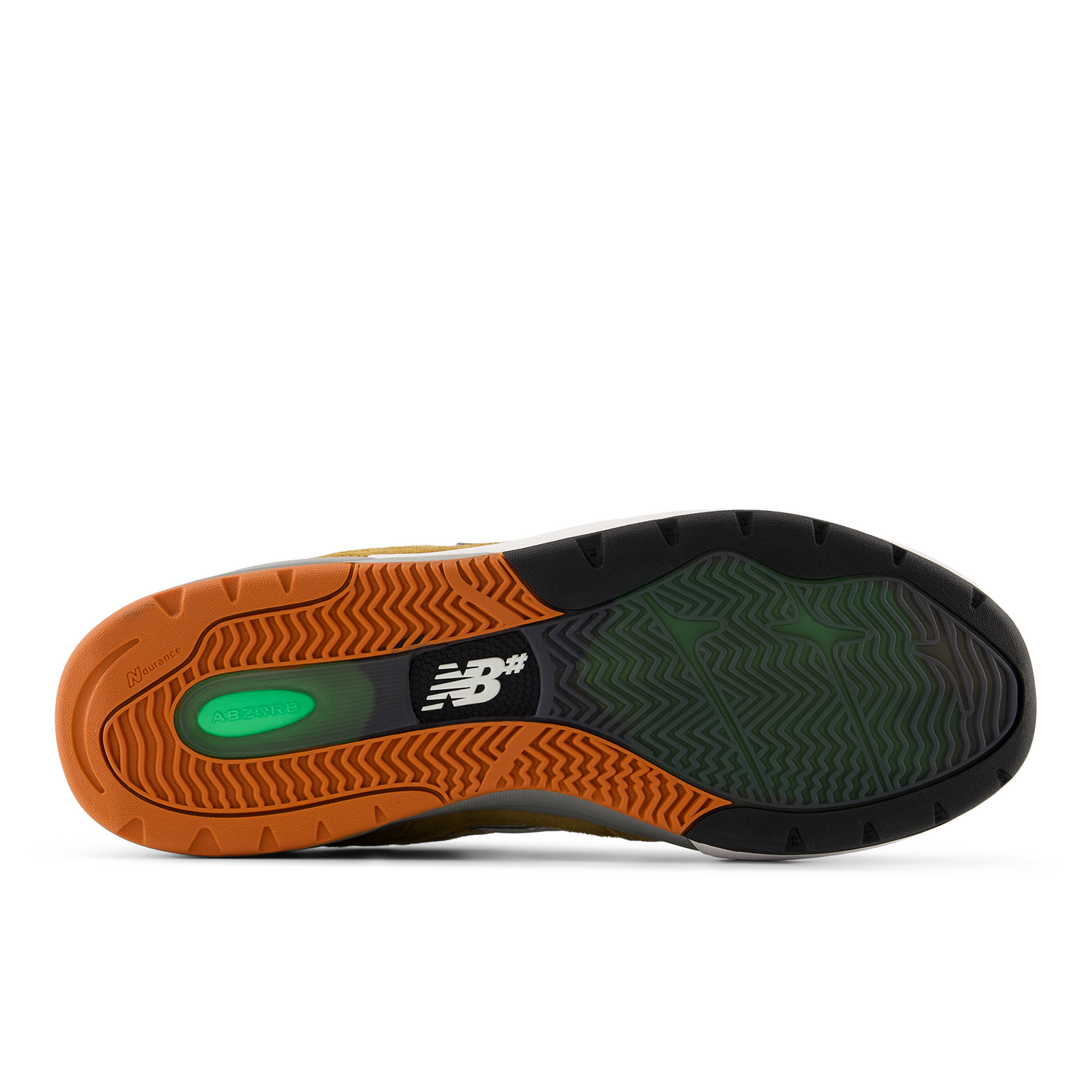 New Balance Numeric - NM933MNO Reynolds