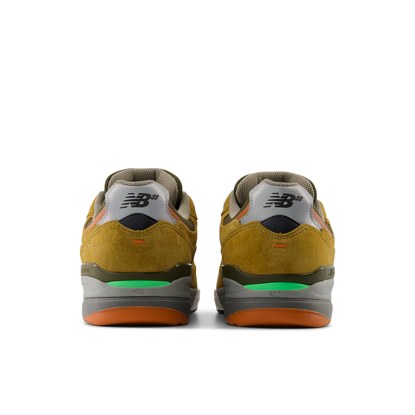 New Balance Numeric - NM933MNO Reynolds