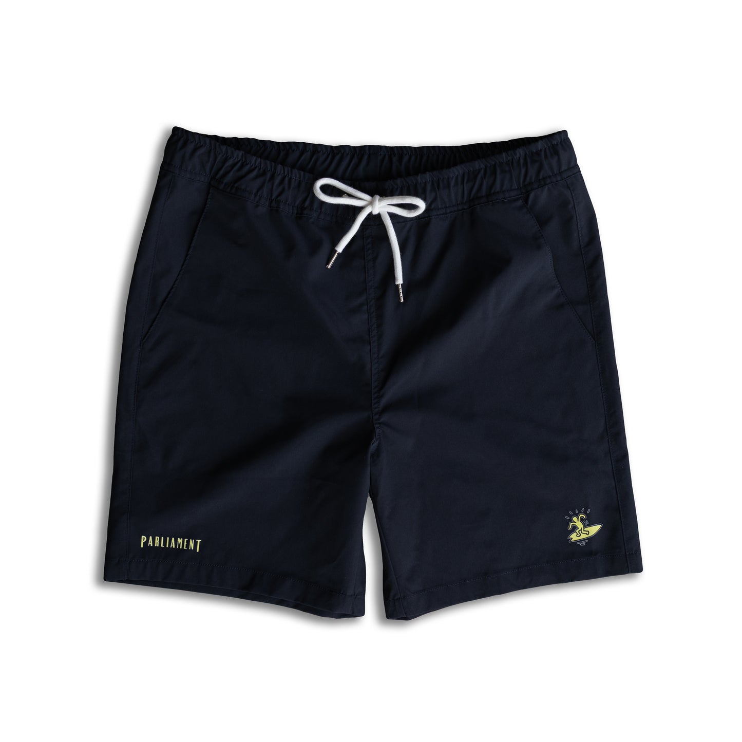 Parliament - Swim Shorts - Navy