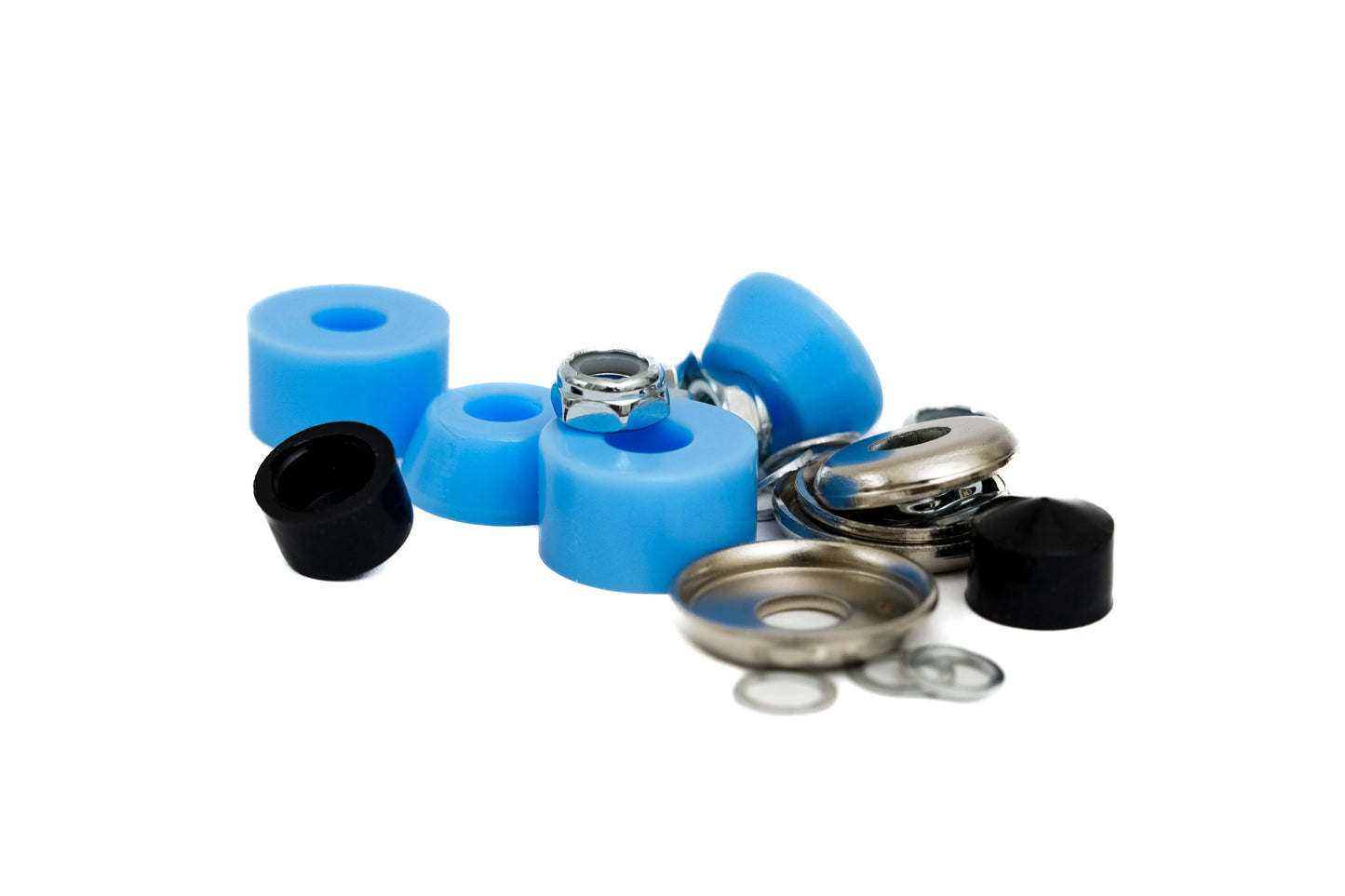 Metal Truck Co - Truck Rebuild Kit 100D