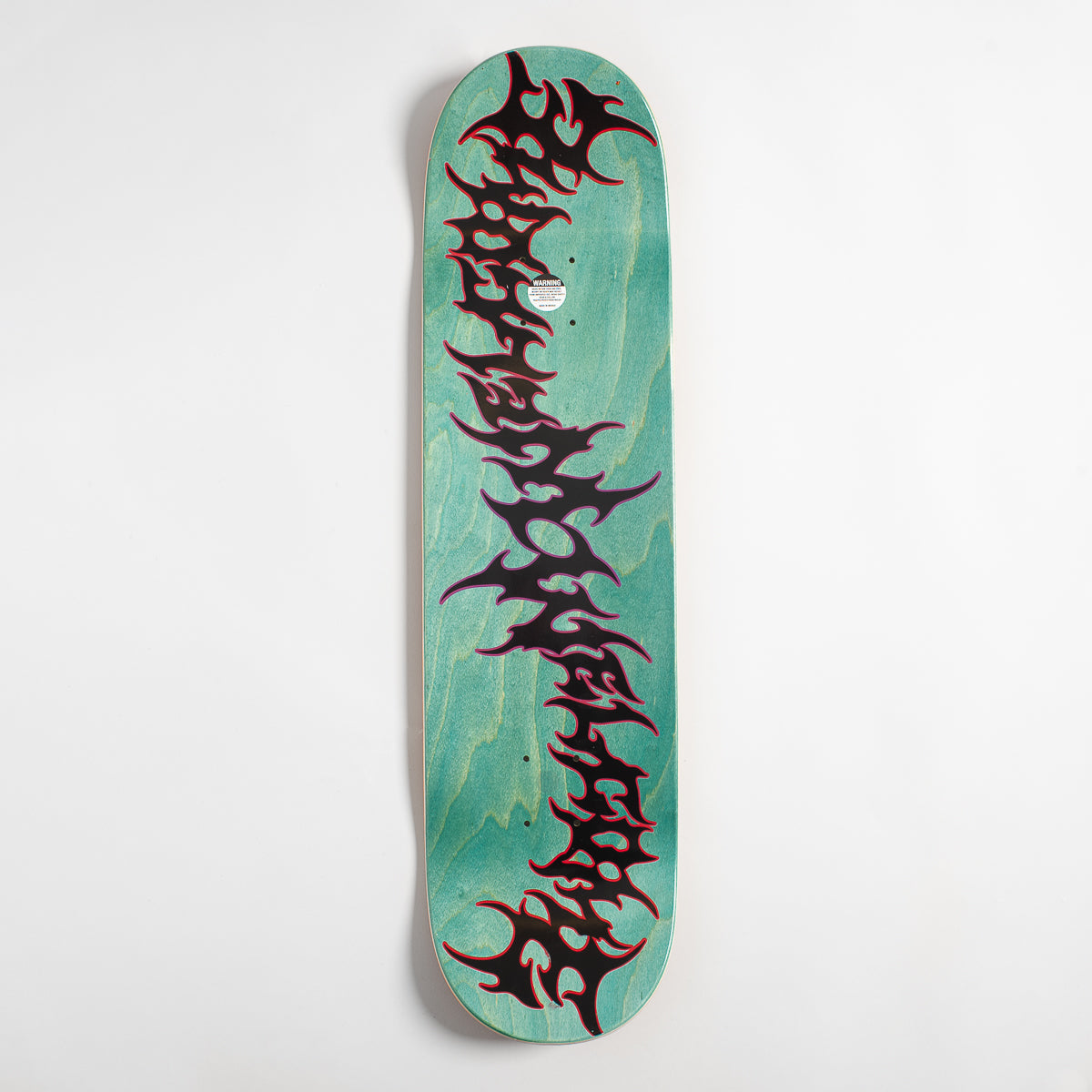 Welcome Skateboards - Hunny On Evil Twin - 8.25"