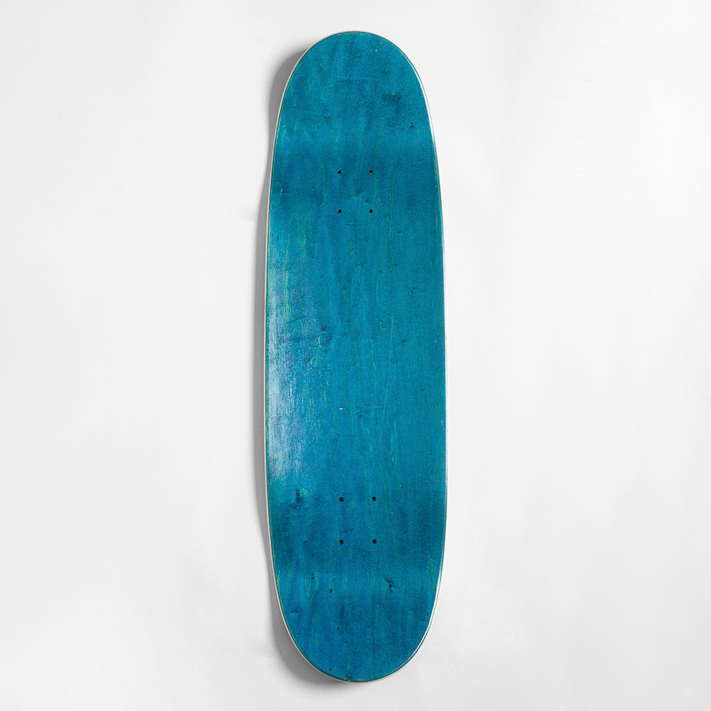 Parliament - Sunshine Coast Deck - Egg 9.125"