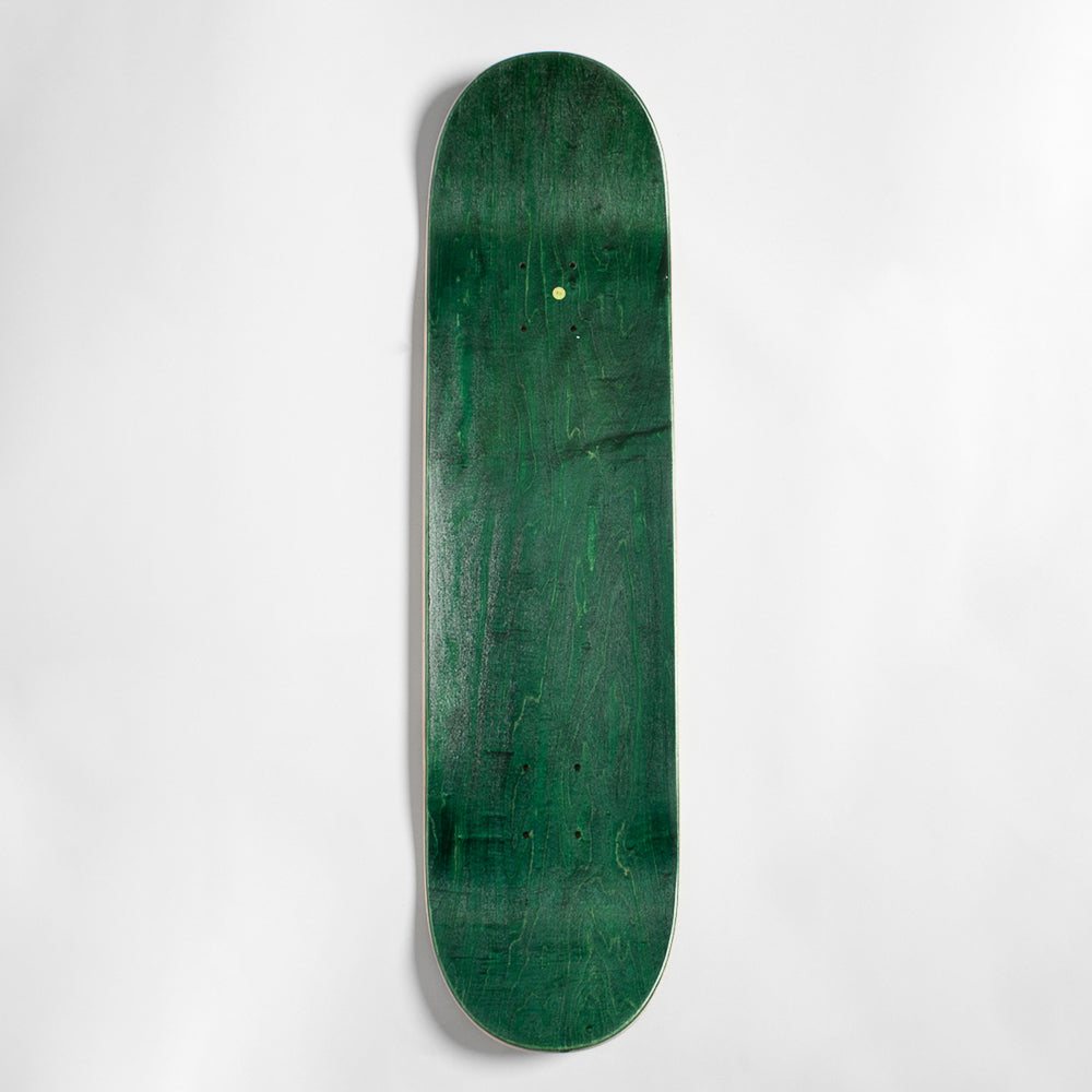 Parliament - Sunshine Coast Deck - Black/White