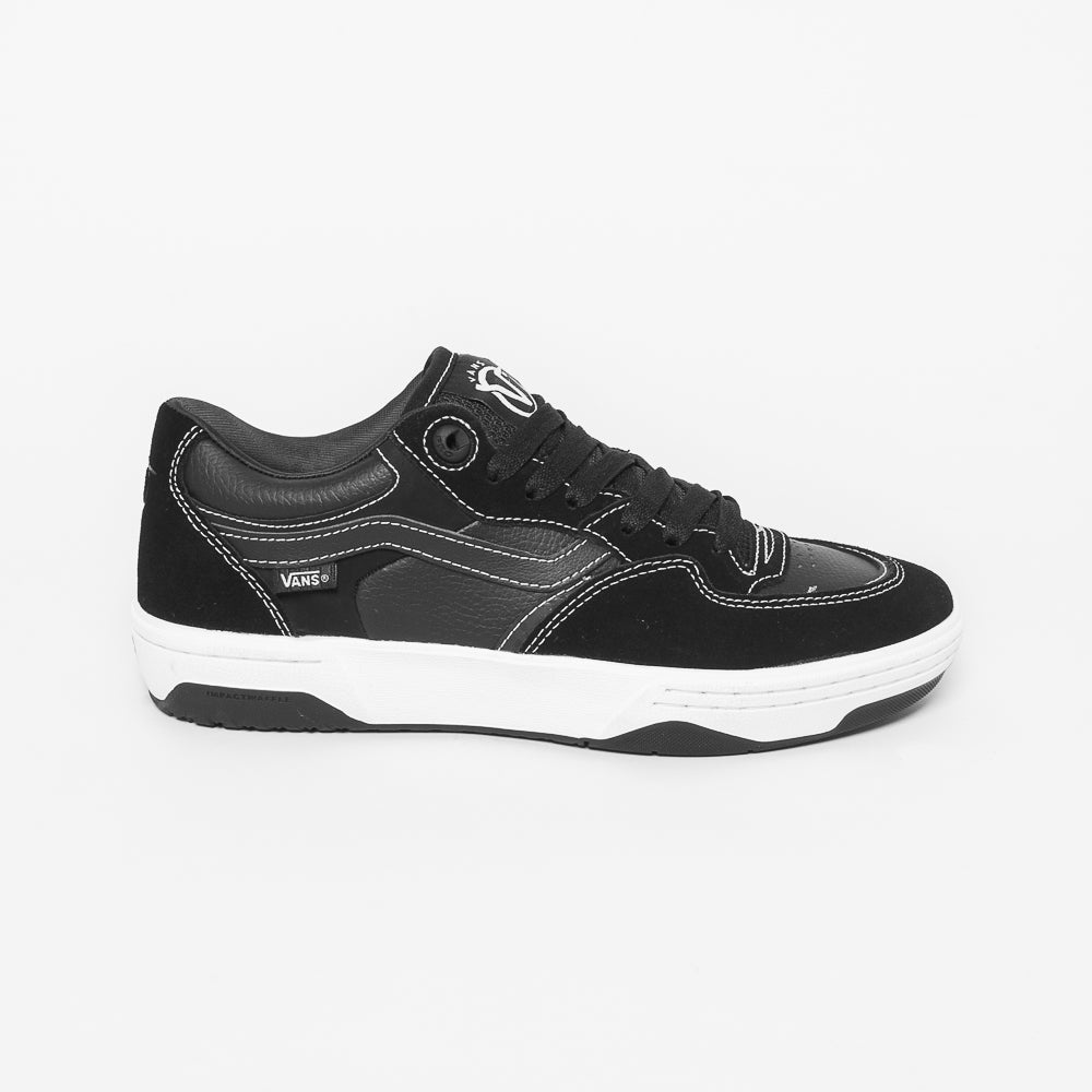 Vans - Rowan 2 - Black/White