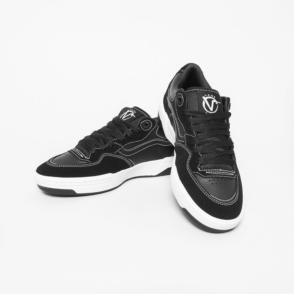 Vans - Rowan 2 - Black/White