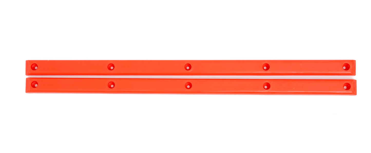 Speedway GT - Skateboard Rails - Orange
