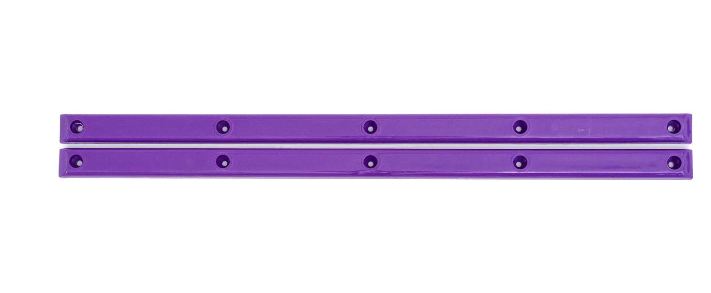 Speedway GT - Skateboard Rails - Purple