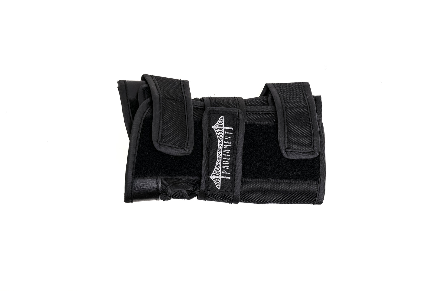 Parliament - Safety Tri-Pack - Black