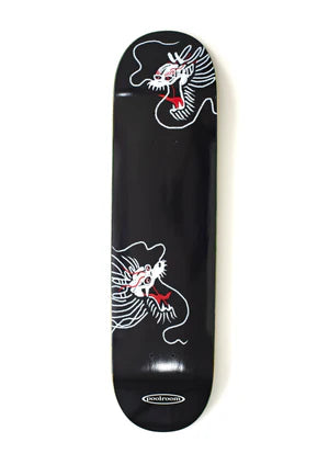 POOLROOM - Dynasty Deck - 8.25