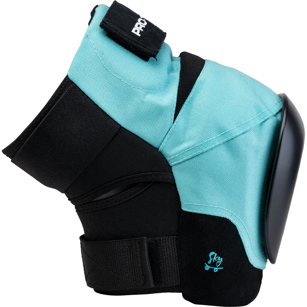Pro-Tec - Pro Knee Pads - Sky Brown