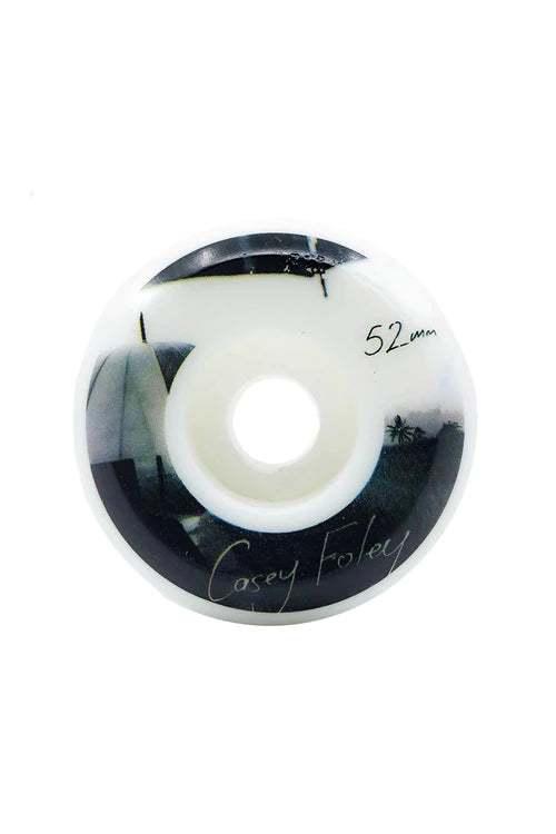 Picture Wheel Co. - Casey Foley Signature Photo Series - 101A 52mm PPU