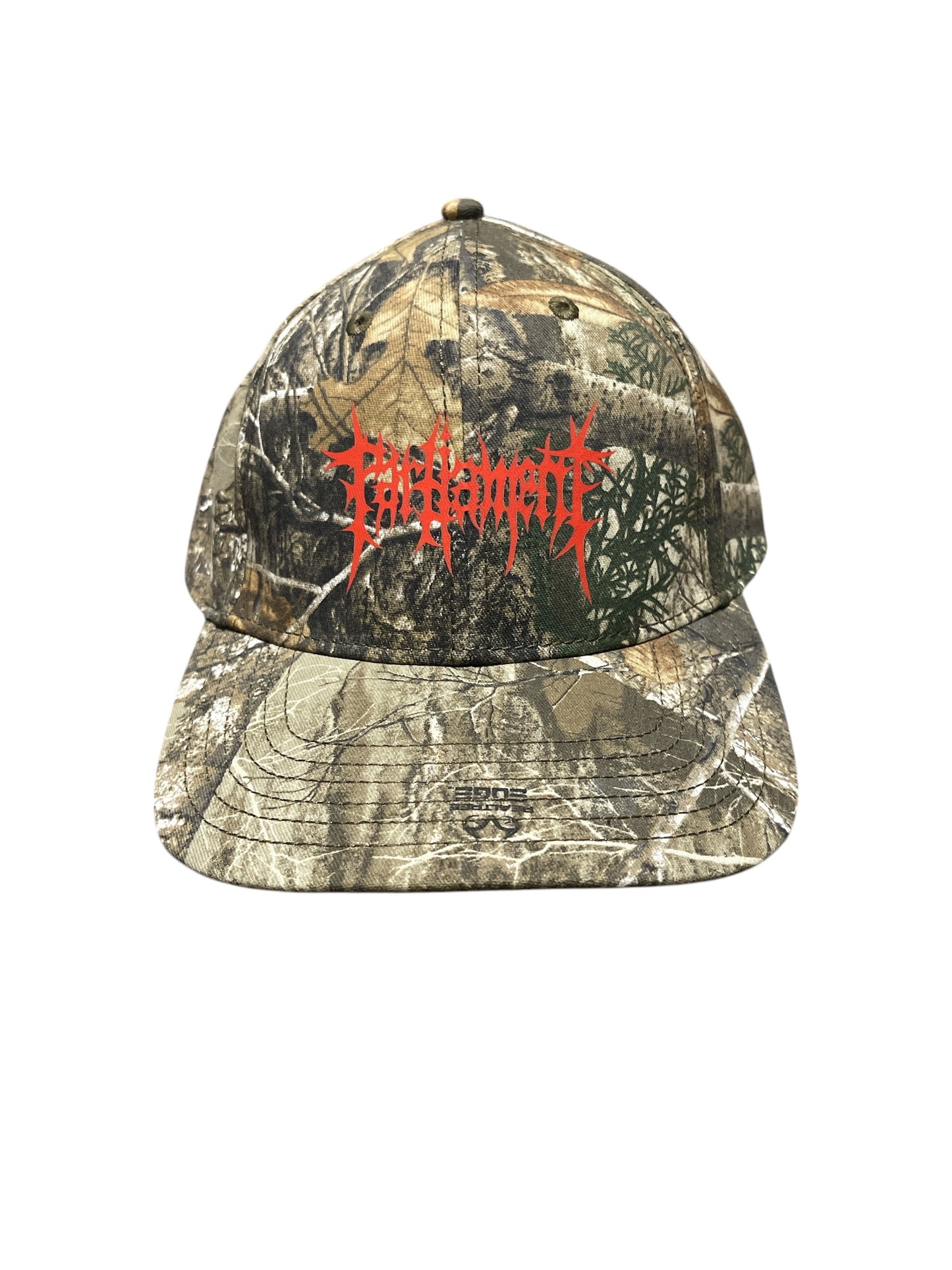 Parliament - Thorns Hat - Real Tree Camo