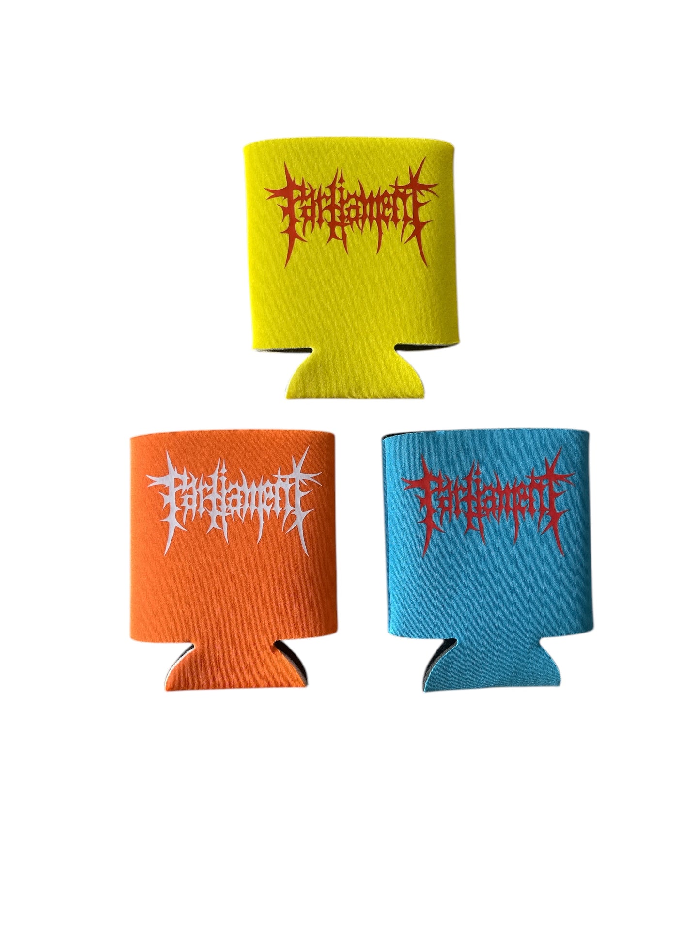 Parliament - Thorns Cooler - Yellow