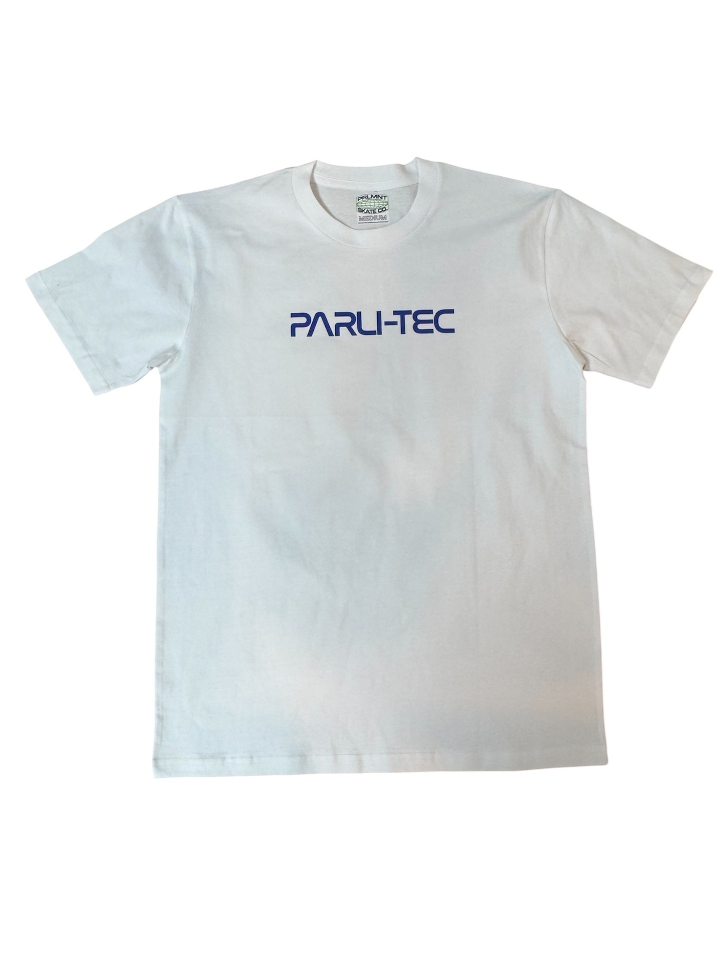 Parliament - Space Cadet T-Shirt - White