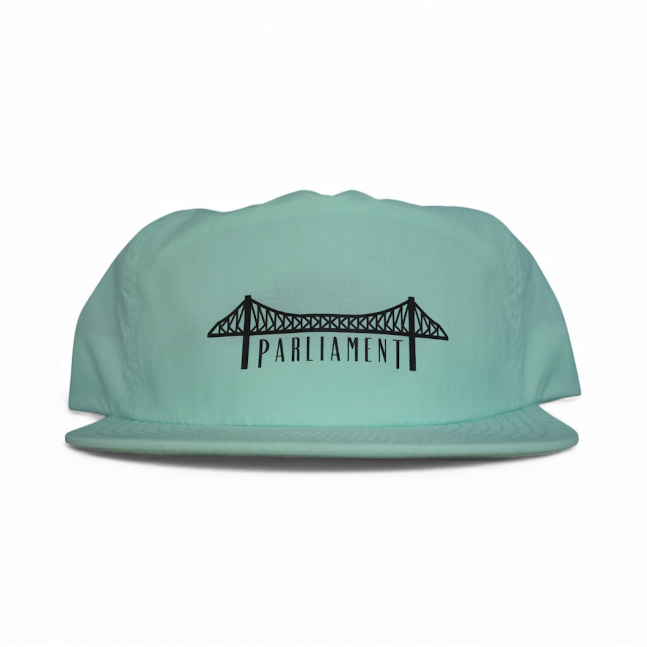 Parliament - Parli-Mints Surf Cap Mint
