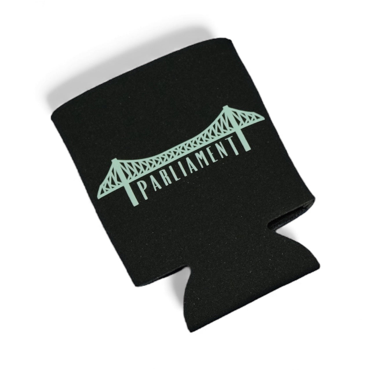 Parliament - Parli-Mints Stubby Cooler Black
