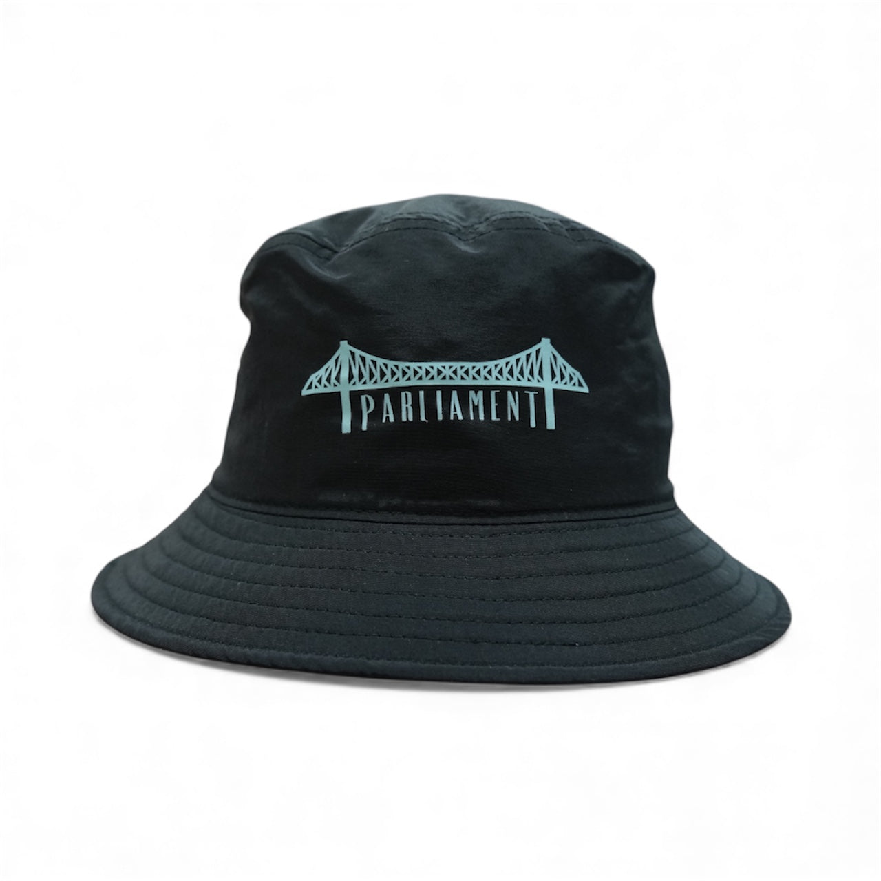 Parliament - Parli-Mints Bucket Cap Black