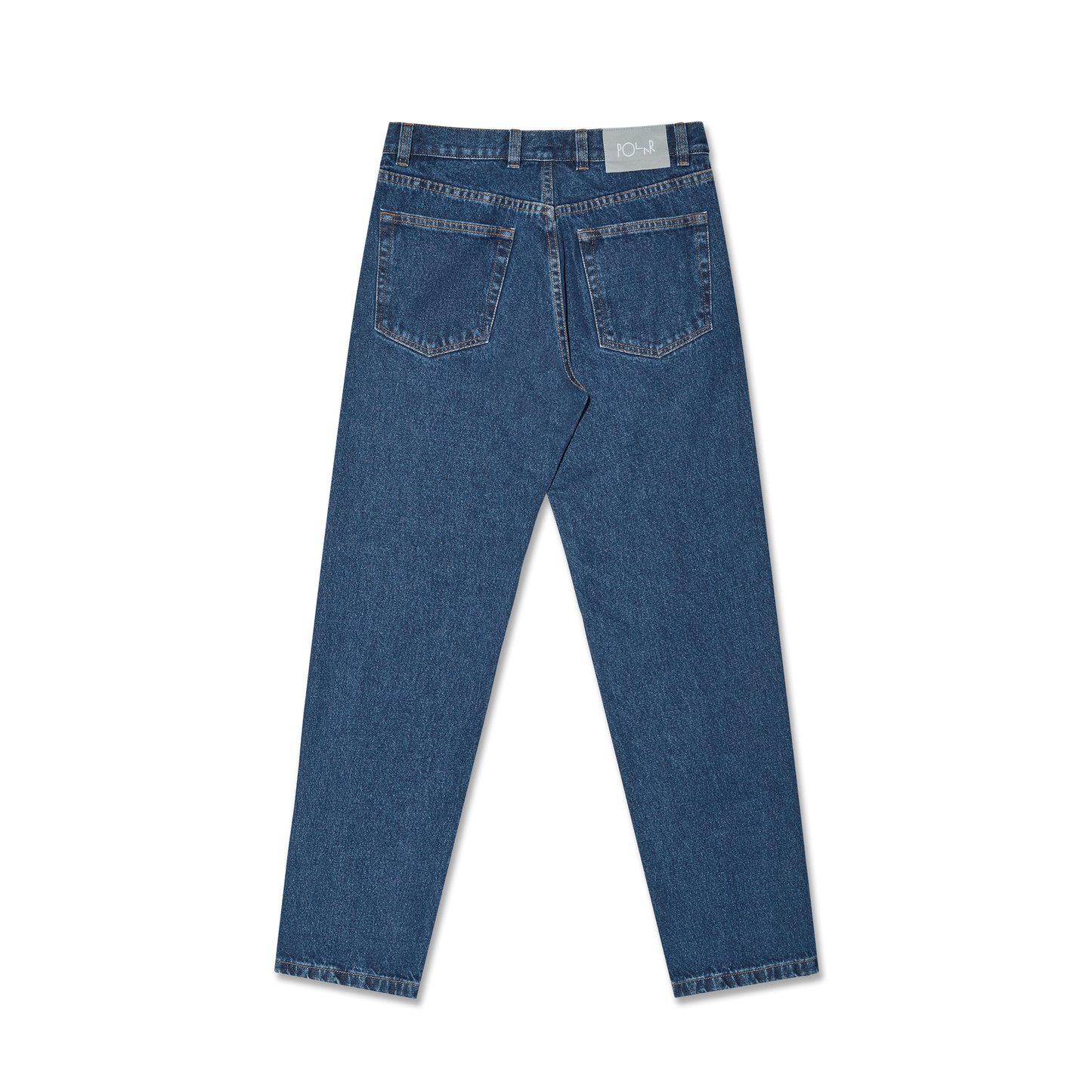 Polar Skate Co. - 89! Pants - Dark Blue
