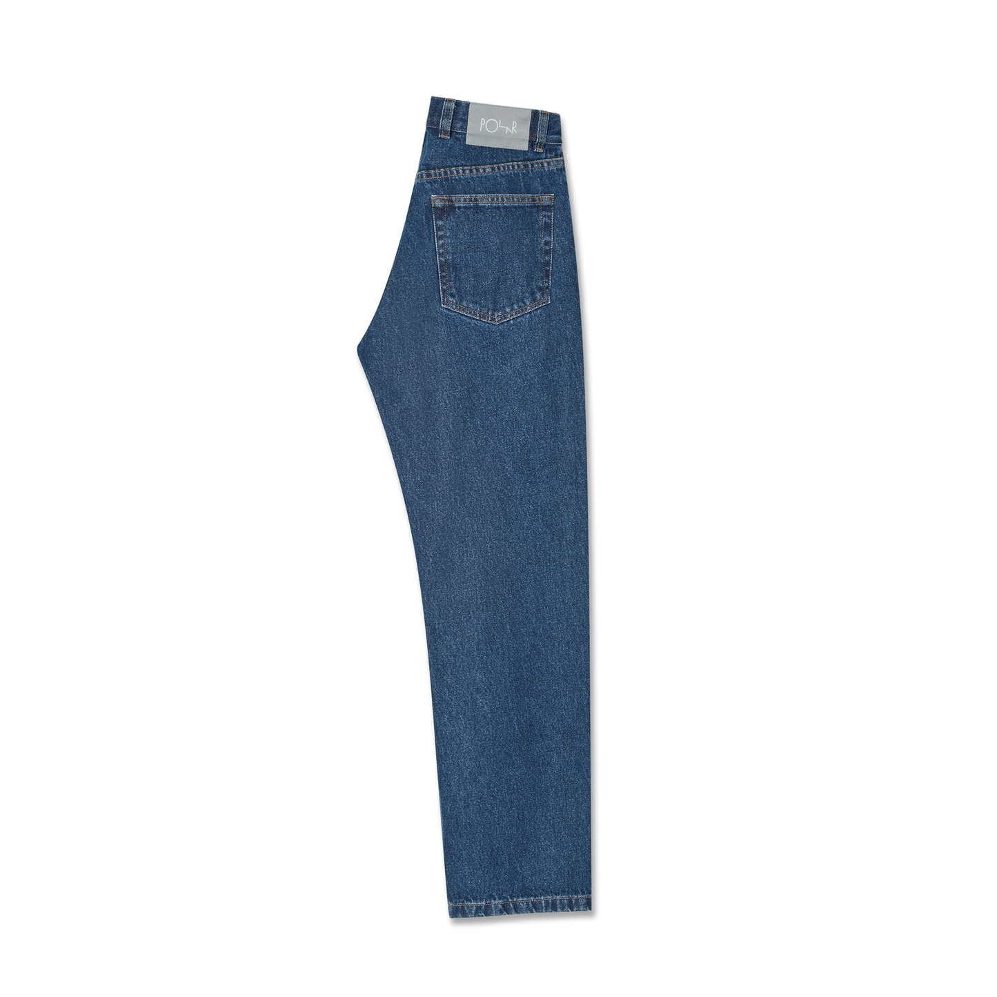 Polar Skate Co. - 89! Pants - Dark Blue