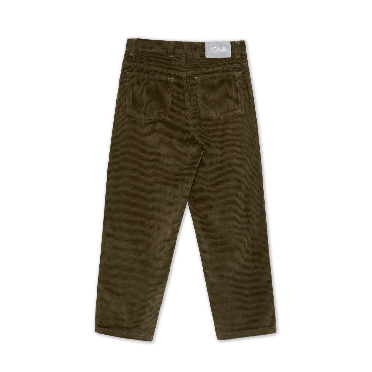 Polar Skate Co. - 93! Pants | Cords - Beech