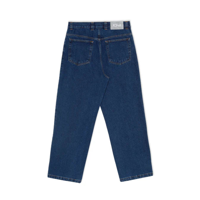 Polar Skate Co. - 93! Pants - Dark Blue