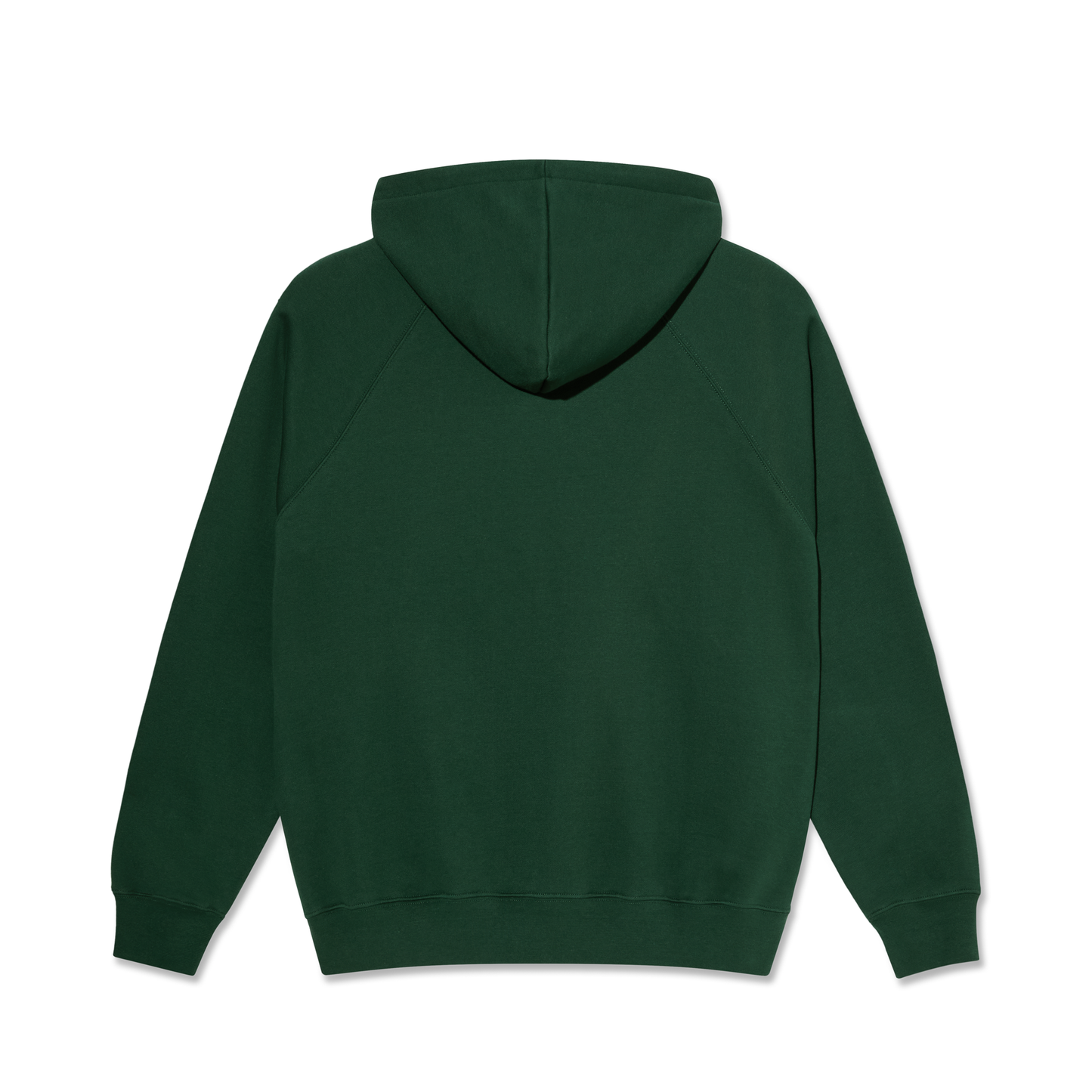 Polar Skate Co. - Default Hoodie - Dark Green