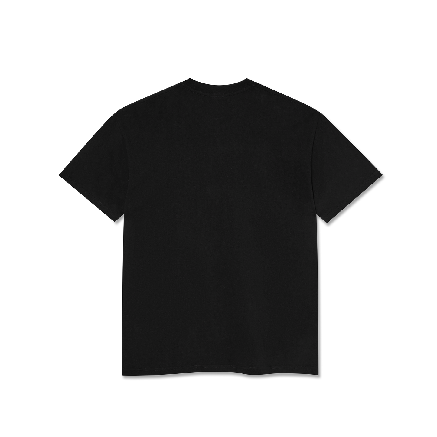 Polar Skate Co. - Trumpets Tee - Black