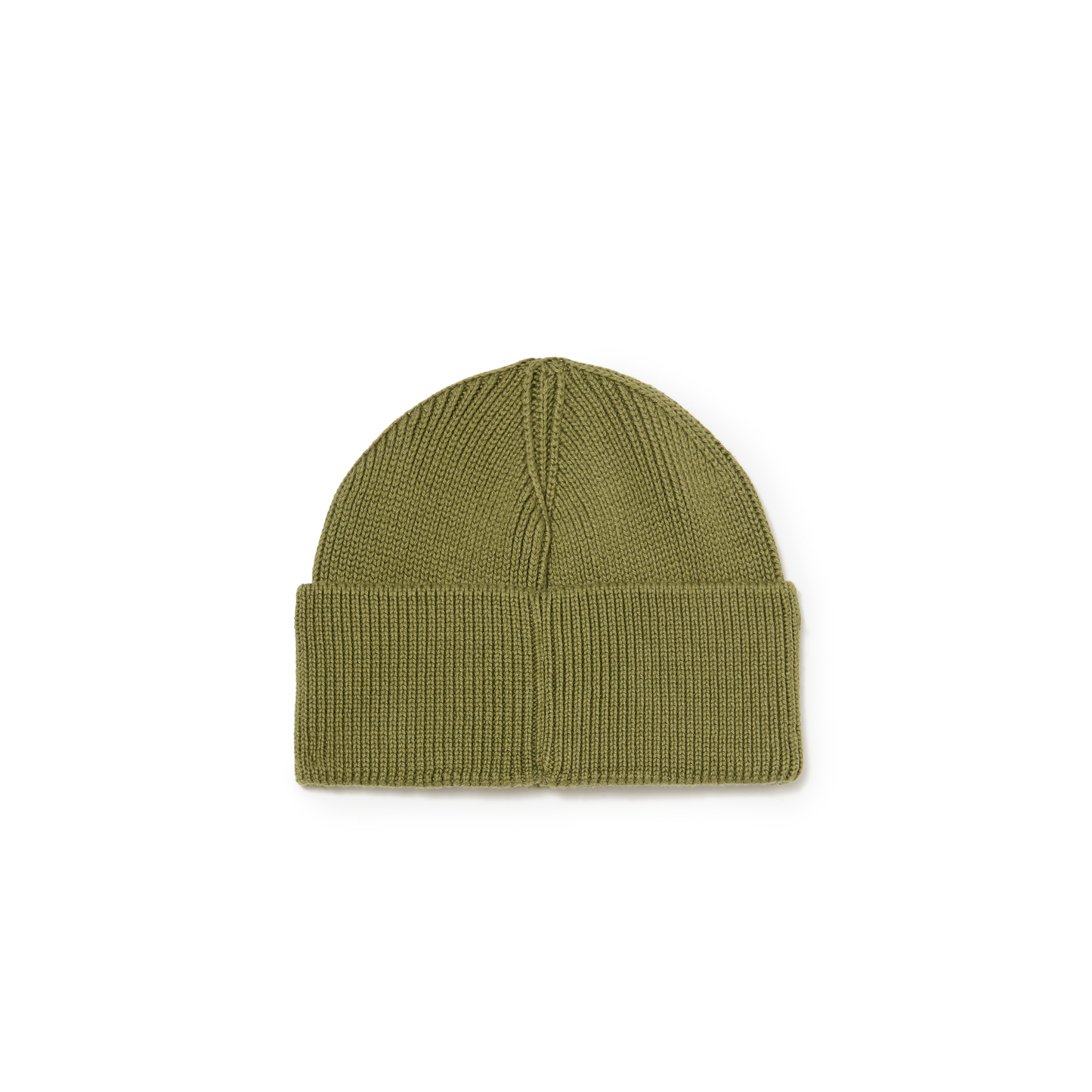 Polar Skate Co - John Beanie - Army Green